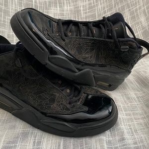 Jordan Dub Zero - Taupe